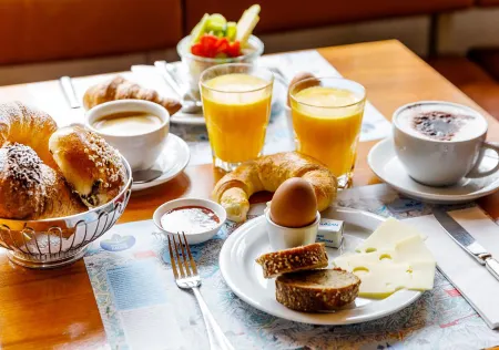 Hauser Hotel St. Moritz Отели в г. Санкт-Мориц