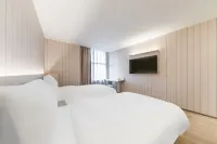 HanTing Hotel (Haining Yancang)