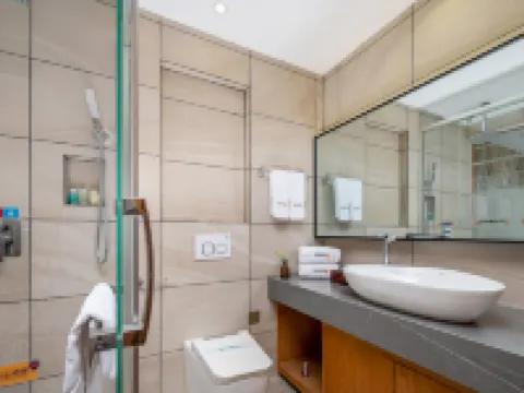 Mango One Huayue Hotel Hotels in Nanyang