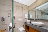 Mango One Huayue Hotel Hotels in Nanyang