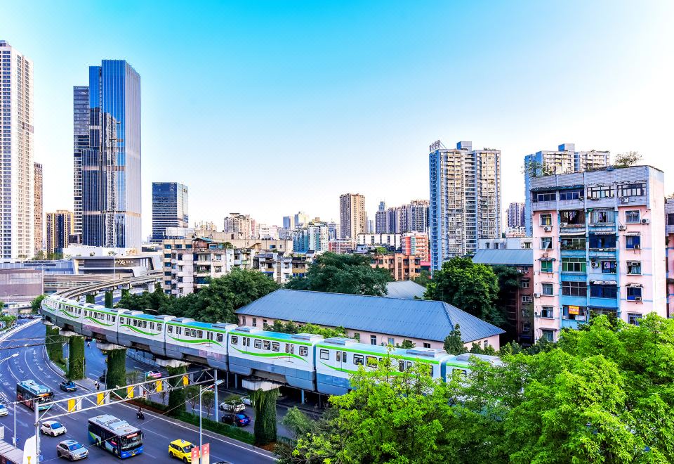 아이모크 호텔 (셰자완 비엔티안 시티) 썸네일