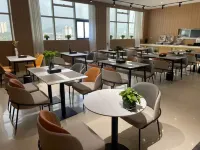 Xian Qinya Hotel (Peng'an Wuxing Garden) Hotels in Peng'an