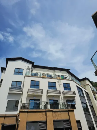 SeaseeLiving (Zhuhai Lingding Village Store) Отели рядом с достопримечательностью «Wailingding Island»