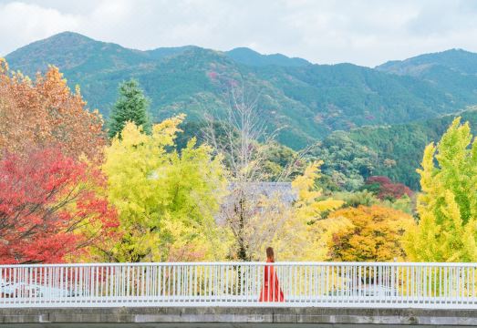 페어필드 바이 메리어트 나라 텐리 야마노베노미치