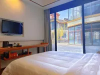 Wanshan lvshe hotel - balcony