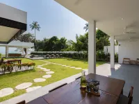 Villa Thansamaay Hotels in Na Mueang