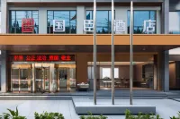 Tongren Guochen Hotel - 4 Yıldız