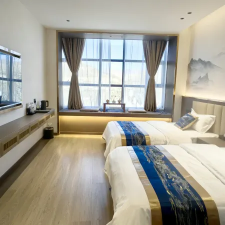 Sailqing Hotel