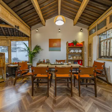 Nancheng Old Dream Inn
