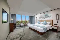 Wuling Hotel (Liuzhou High-speed Railway Station) Hotels in Liunan District