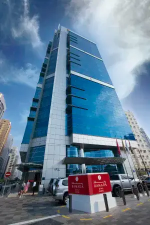 Ramada by Wyndham Abu Dhabi Corniche