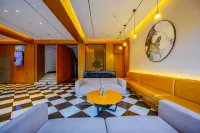 MEISU Meisu Hotel (Guangde Bus Station)
