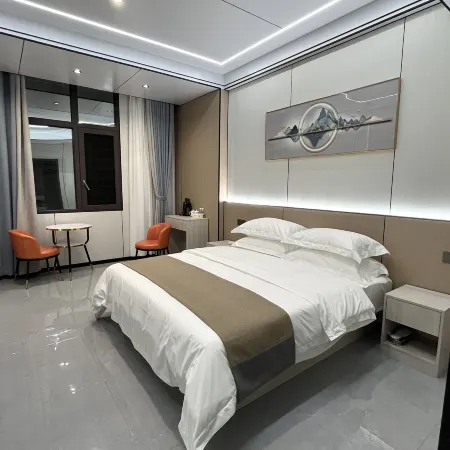 Funing Joy Hotel