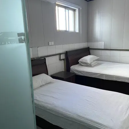 Fuxi Guest House