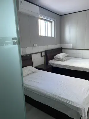 Fuxi Guest House Hotels near Langya Zhuangshi Songxueyi Memorial Hall