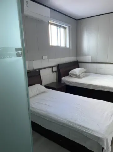 Fuxi Guest House