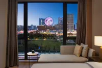 โรงแรมนานาชาติฟิลมอร์ เหอเฟย (จัตุรัสหมิงจู)