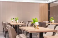Youth Sunshine S Hotel (Xiamen Convention and Exhibition Center California Plaza) - 3 stjerner