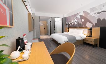 Shankee Yue Hotel (Alar Huijia Shidai)