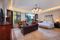 The White House Hotel Hotels in Guilin