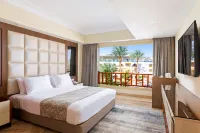 Pickalbatros Royal Grand Sharm - Adults Friendly 16 Years Plus. - balcony