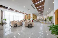 โรงแรมลี่ซี - พร้อมอาหารเช้า