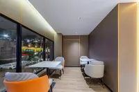 Lizhi Hotel (Jieyang Chaoshan Airport) - فطور