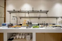 City Comfort Inn Hotel (Baise Debao) - Bữa sáng