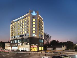 Yiwu Milen Hotel
