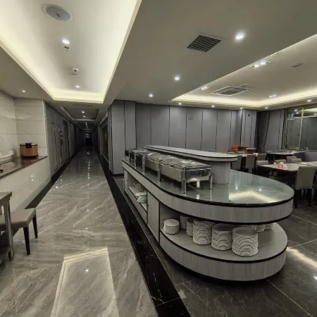Liantang Hotel