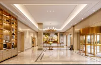 Vienna Hotel (Jiangshan Zhuangyuanli) Hotels in Jiangshan