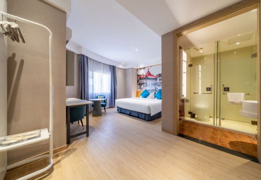 3. 즈보 호텔 (상..