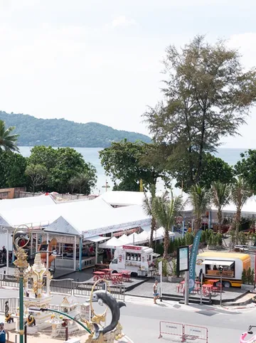 รูปภาพของโคโคเทล ภูเก็ต ป่าตอง