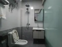 Mohe Xiangyu Fashion Express Hotel (Beijixing Square)