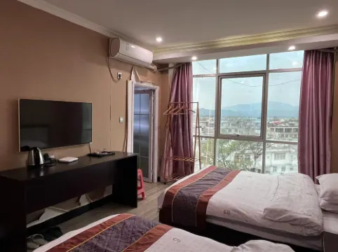 Ruijin Sunshine Holiday Homestay