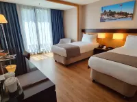 Port Bosphorus Hotels in Istanbul