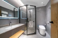 Jinhai Borman Hotel (Yangxin Xingang Branch)