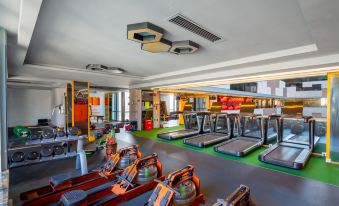 Avant-Garde Hotel - Housity