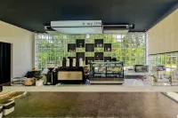It my Life Cafe X Camp - bar