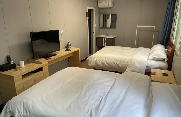 隆安維景賓館