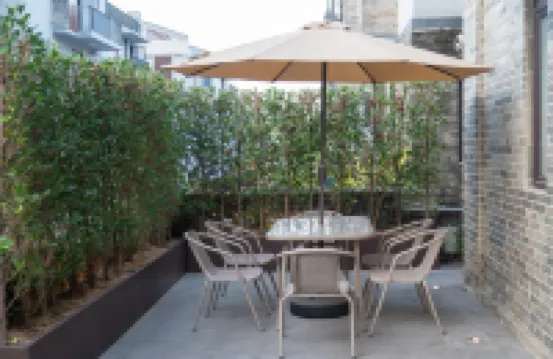 林語居客棧（珠海唐家灣會同古村店） 悅山書室附近的飯店