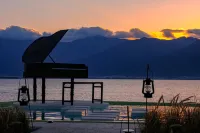 Shiyi Yunshang Sea View Homestay (Dali Shuanglang Erhai Branch) Các khách sạn ở Shuanglang Scenic Area