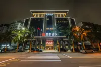 Rentai Hotel Hotel in zona Hainan Institute of Science & Technology
