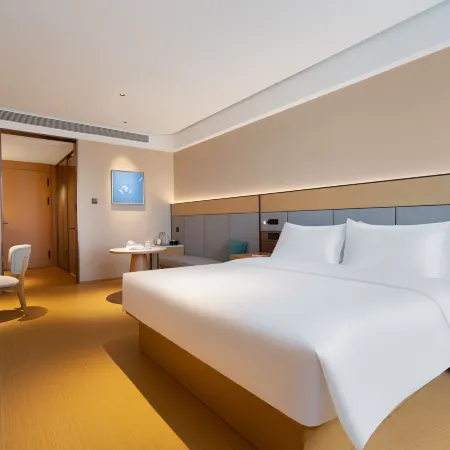 JI Hotel (Ruili Dadao)
