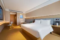 JI Hotel (Ruili Dadao) Các khách sạn ở Thụy Lệ