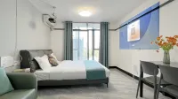 Minhou Luojiang Apartment - 2 ดาว