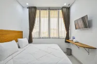 Bangreng Inn Các khách sạn ở Turangga