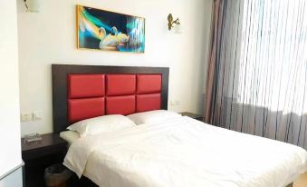 Lishu Grace Business Hotel