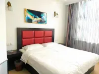 Lishu Grace Business Hotel Hotels in Lishu