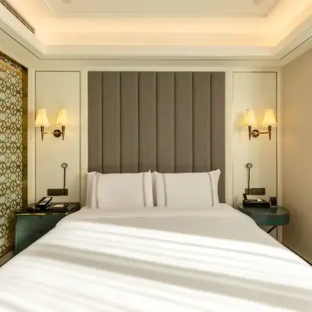 Beijing Yueting Preferred Hotel